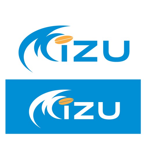 Surf logo