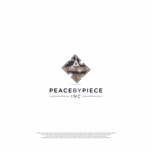 Peace by Piece, Inc.