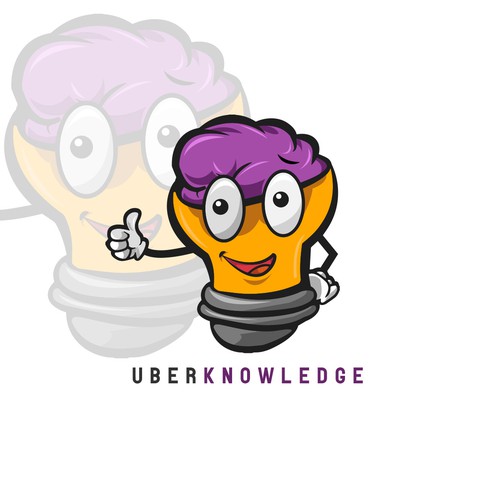 Mascot Uberknowledge