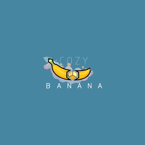 cozy banana