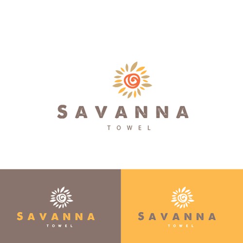 savanna towel ... 
