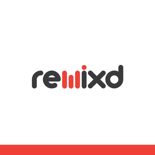 remixd logo