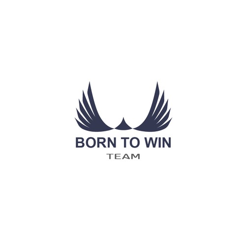Who is "Born to Win" this contest?