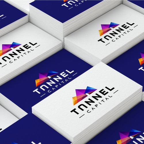 Tunnel Capital logo