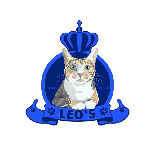 Pet logo