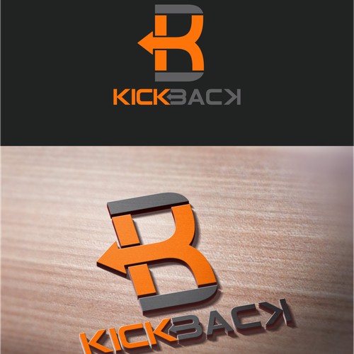 KickBack needs a new logo