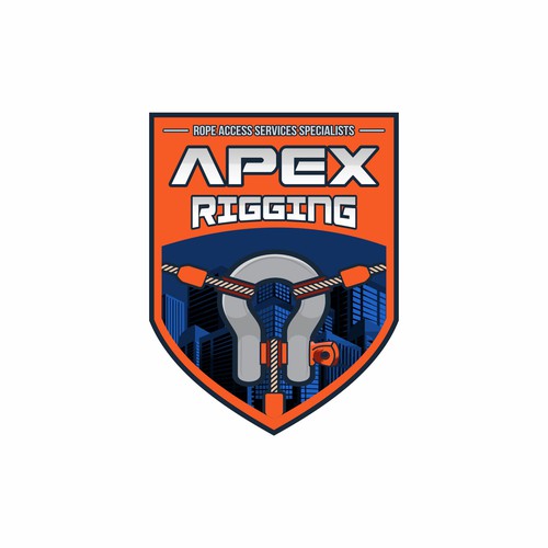 Apex Rigging