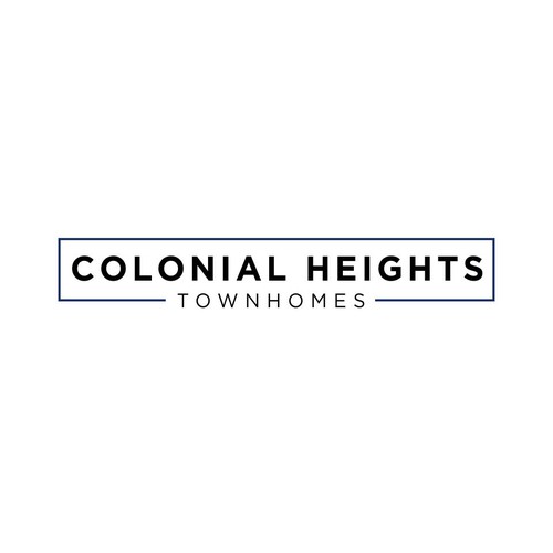 simple concept for colonial heights