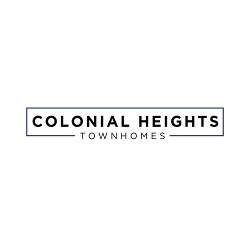 simple concept for colonial heights