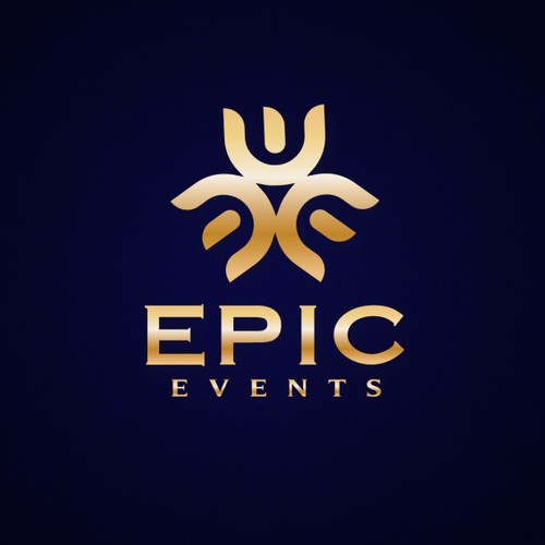 Help Epic Events with a new logo