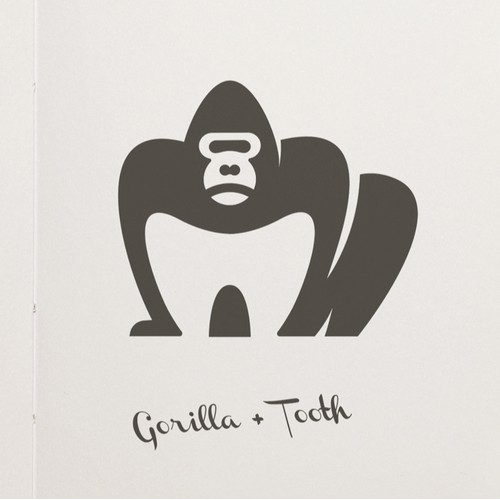 gorilla