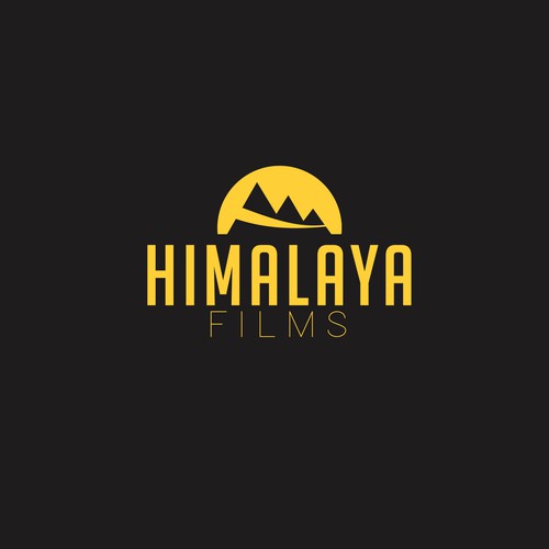 FILM LOGO SAMPLE