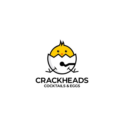 CRACKHEADS