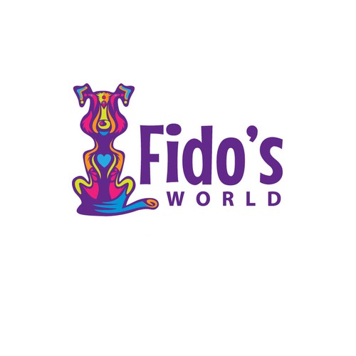 Fido's world