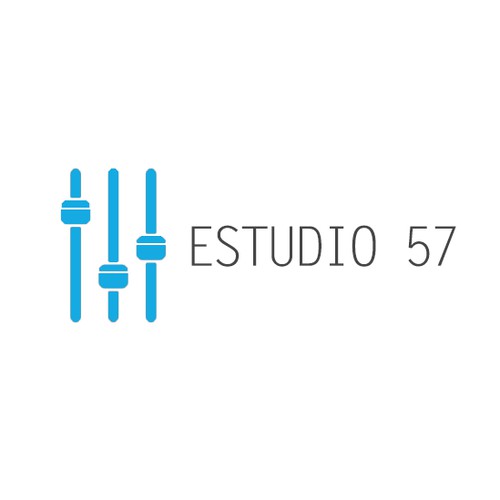 Proposal of Logo for Estudio 57