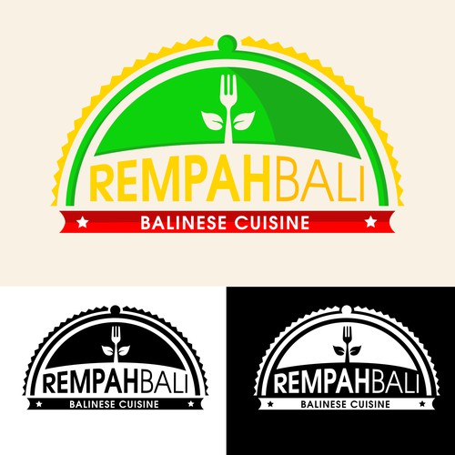 REMPAH BALI