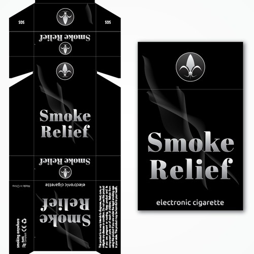 Packaging design