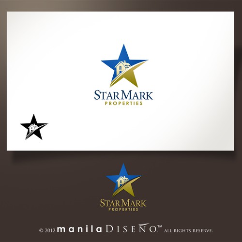 New business or advertising wanted for StarMark Properties