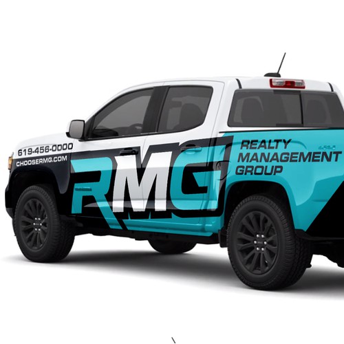 Realty Management Group wrap