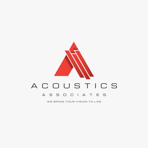 For an Acoustic Treatment Company