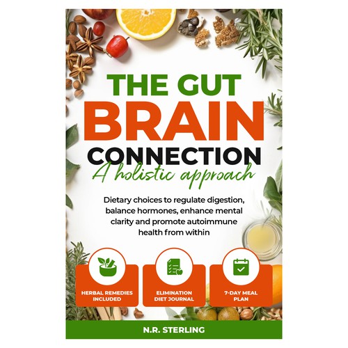 THE GUT BRAIN CONNECTION 