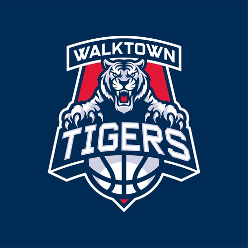 Walktown Tigers
