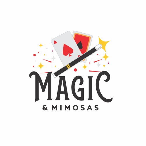 Magic & Mimosas