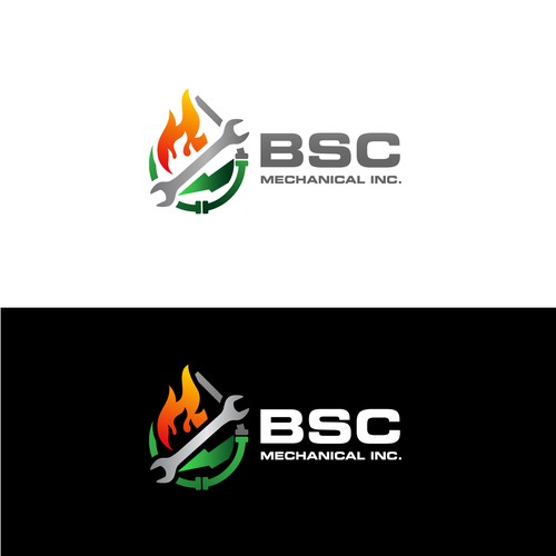 BSC Mechanical Inc.