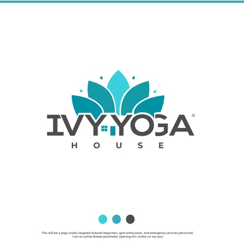 IVYYOGA |   HOUSE