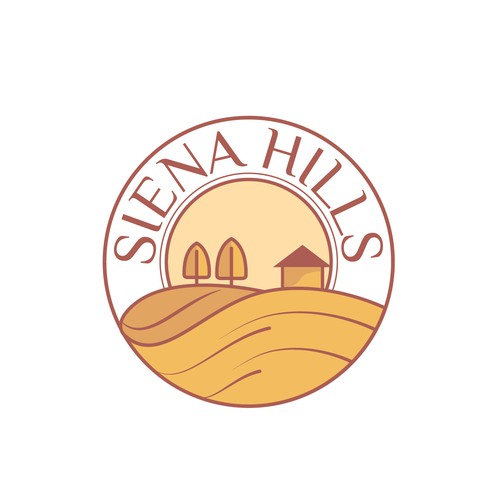 Sienna Hills
