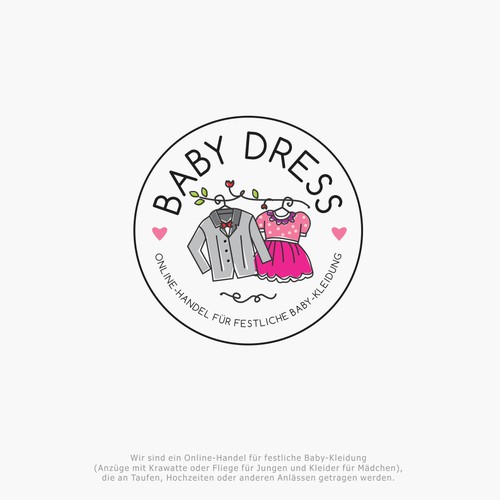 Baby Dress