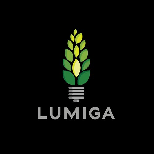 New logo wanted for Lumiga