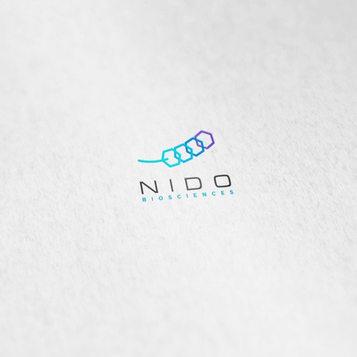 Logo for New Neuro Biotech Company