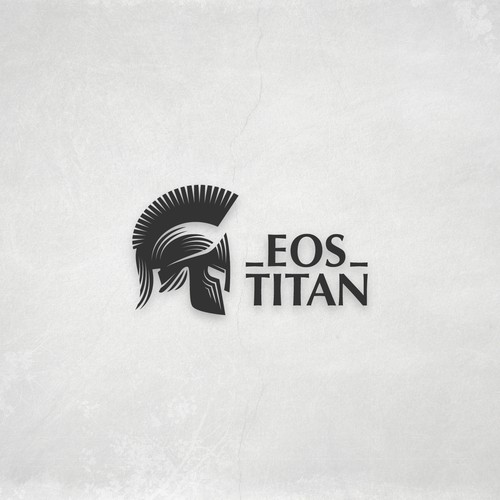 EOS TITAN