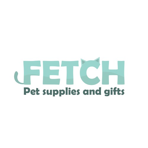 Logo for Fetch