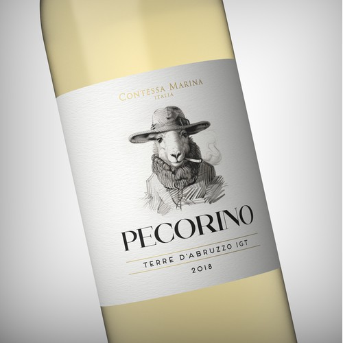 An offer in wine you can't refuse.