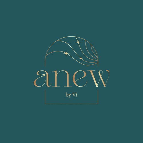ANEW Logo