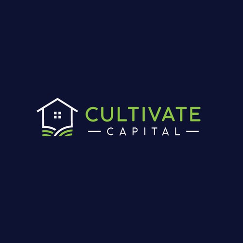 Cultivate capital Logo