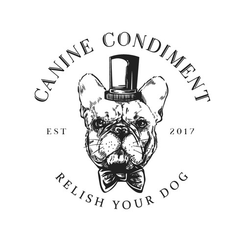 Canine Condiment