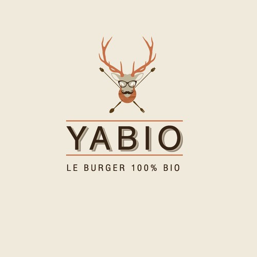 yabio: 100% organic burgers