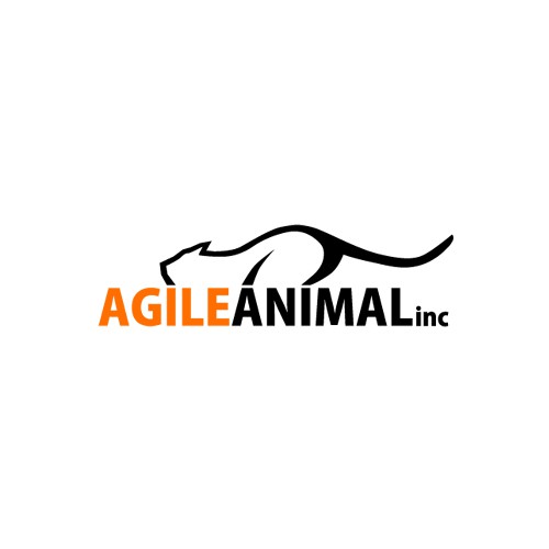 AGiLE ANiMAL INC. needs a new logo