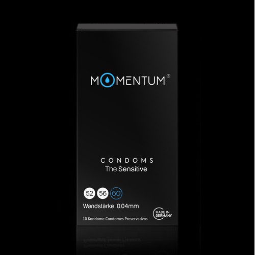 condom logo company