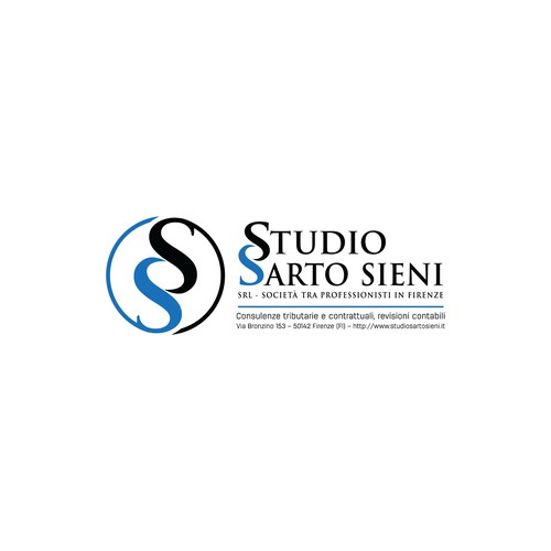 studio sarto sieni
