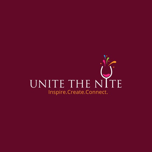 Unite the Nite conference logo