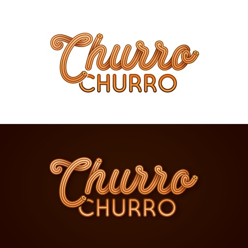 Churro Churro