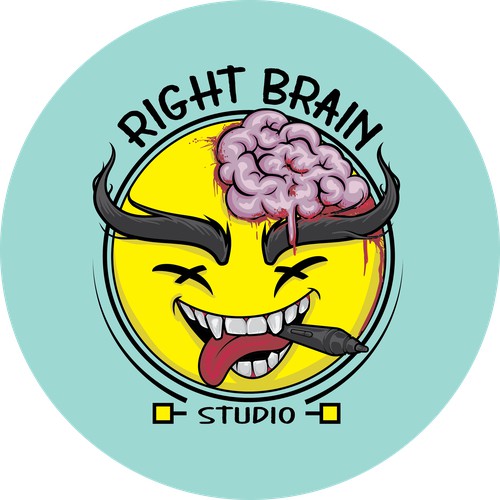 logo studio