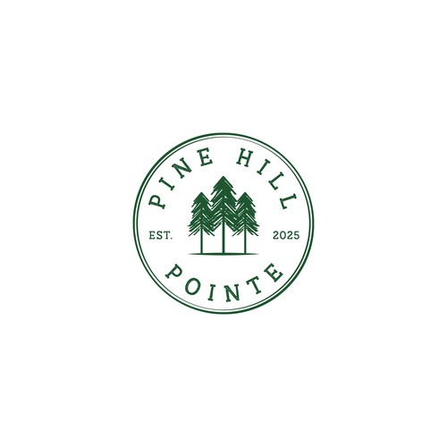 Pine Hill Logo 