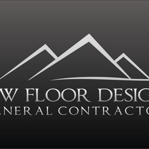 Logo - Northwest Floor Design