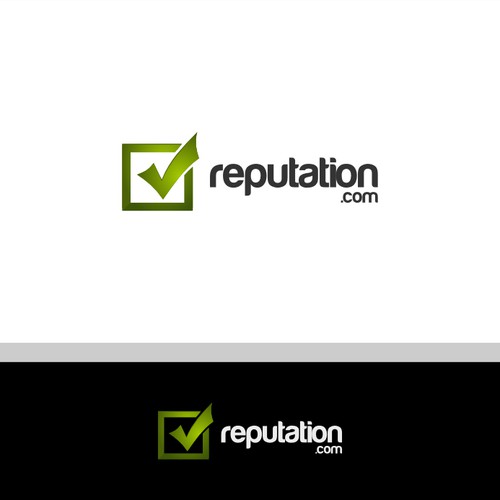 Logo for Reputation.com