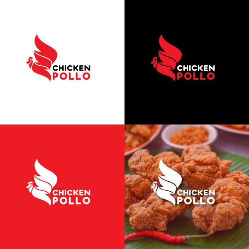 CHICKEN POLLO